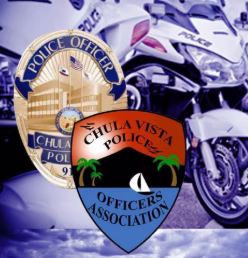 Chula Vista Police Officers Association